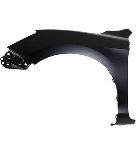 Amazon.com: Front Fender Compatible with 2018-2022 Honda Accord
